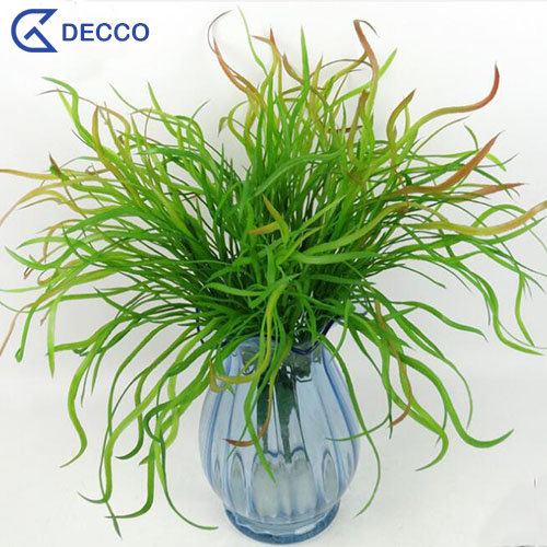 Real touch aquatic float grass