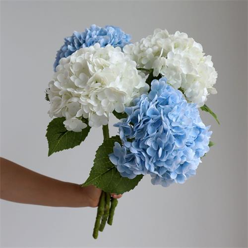 53CM PE Moisturizing Hydrangea