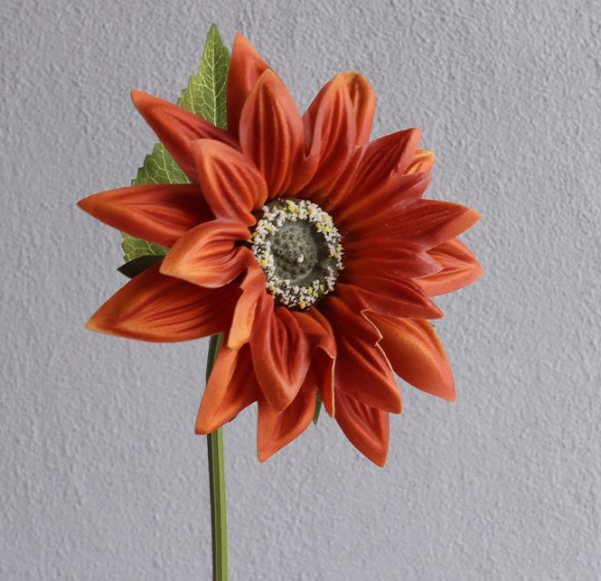 5 Heads PU Sunflower