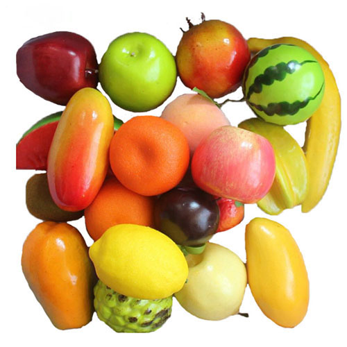 Artificial fruit